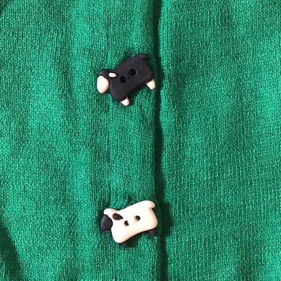 HVN Cardigan Tank Set - Picture 3 of 4